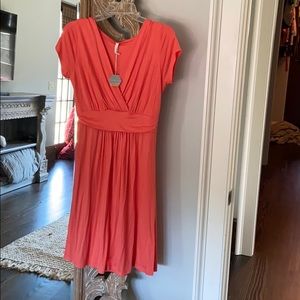 Maternity dress NWT